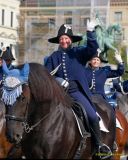 Oktoberfest 2026 - Trachten- und Schützenzug