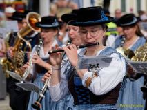 Oktoberfest 2026 - Trachten- und Schützenzug