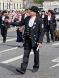 Oktoberfest 2026 - Trachten- und Schützenzug