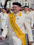 Oktoberfest 2026 - Trachten- und Schützenzug