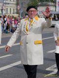 Oktoberfest 2026 - Trachten- und Schützenzug
