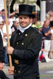 Oktoberfest 2026 - Trachten- und Schützenzug
