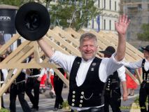 Oktoberfest 2026 - Trachten- und Schützenzug