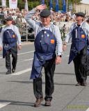 Oktoberfest 2026 - Trachten- und Schützenzug