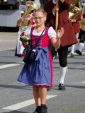 Oktoberfest 2026 - Trachten- und Schützenzug