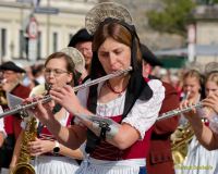 Oktoberfest 2026 - Trachten- und Schützenzug