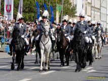 Oktoberfest 2026 - Trachten- und Schützenzug