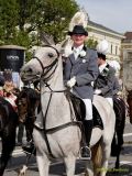 Oktoberfest 2026 - Trachten- und Schützenzug
