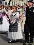 Oktoberfest 2026 - Trachten- und Schützenzug