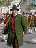 Oktoberfest 2026 - Trachten- und Schützenzug