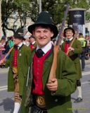 Oktoberfest 2026 - Trachten- und Schützenzug