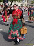 Oktoberfest 2026 - Trachten- und Schützenzug