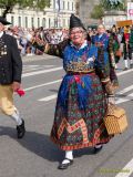 Oktoberfest 2026 - Trachten- und Schützenzug