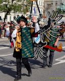 Oktoberfest 2026 - Trachten- und Schützenzug