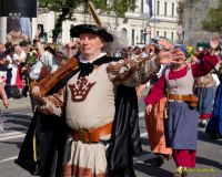 Oktoberfest 2026 - Trachten- und Schützenzug