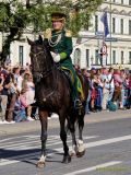 Oktoberfest 2026 - Trachten- und Schützenzug