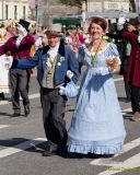 Oktoberfest 2026 - Trachten- und Schützenzug