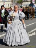 Oktoberfest 2026 - Trachten- und Schützenzug