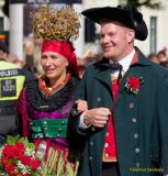 Oktoberfest 2026 - Trachten- und Schützenzug