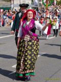 Oktoberfest 2026 - Trachten- und Schützenzug