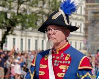 Oktoberfest 2026 - Trachten- und Schützenzug