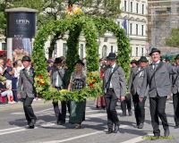 Oktoberfest 2026 - Trachten- und Schützenzug