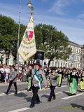 Oktoberfest 2026 - Trachten- und Schützenzug