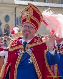 Oktoberfest 2026 - Trachten- und Schützenzug
