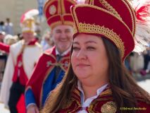 Oktoberfest 2026 - Trachten- und Schützenzug