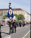 Oktoberfest 2026 - Trachten- und Schützenzug