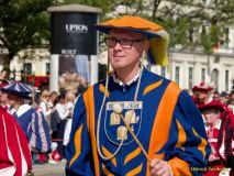 Oktoberfest 2026 - Trachten- und Schützenzug
