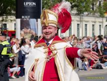 Oktoberfest 2026 - Trachten- und Schützenzug