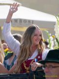 Oktoberfest 2026 - Trachten- und Schützenzug