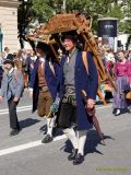 Oktoberfest 2026 - Trachten- und Schützenzug