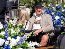 Oktoberfest 2026 - Trachten- und Schützenzug