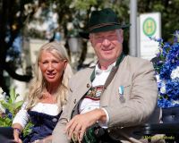 Oktoberfest 2026 - Trachten- und Schützenzug