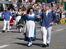 Oktoberfest 2026 - Trachten- und Schützenzug
