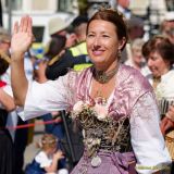 Oktoberfest 2026 - Trachten- und Schützenzug