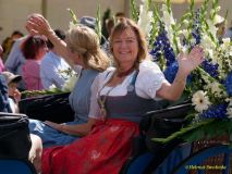 Oktoberfest 2026 - Trachten- und Schützenzug