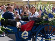 Oktoberfest 2026 - Trachten- und Schützenzug