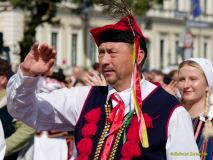 Oktoberfest 2026 - Trachten- und Schützenzug