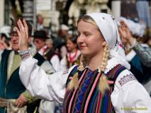 Oktoberfest 2026 - Trachten- und Schützenzug
