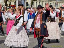 Oktoberfest 2026 - Trachten- und Schützenzug