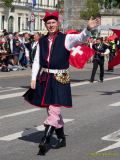 Oktoberfest 2026 - Trachten- und Schützenzug
