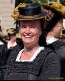 Oktoberfest 2026 - Trachten- und Schützenzug