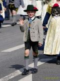 Oktoberfest 2026 - Trachten- und Schützenzug