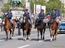 Oktoberfest 2026 - Trachten- und Schützenzug
