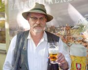 Oktoberfestbierprobe 2023