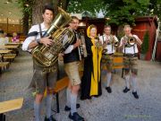 Oktoberfestbierprobe 2023