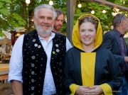 Oktoberfestbierprobe 2023